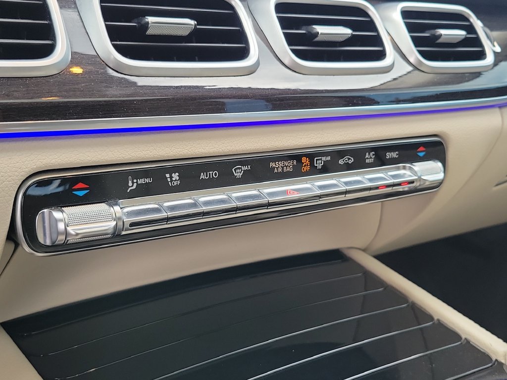 Used 2020 Mercedes-Benz GLE 350 image 36