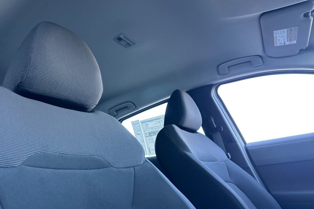 New 2026 Nissan Kicks S image 13