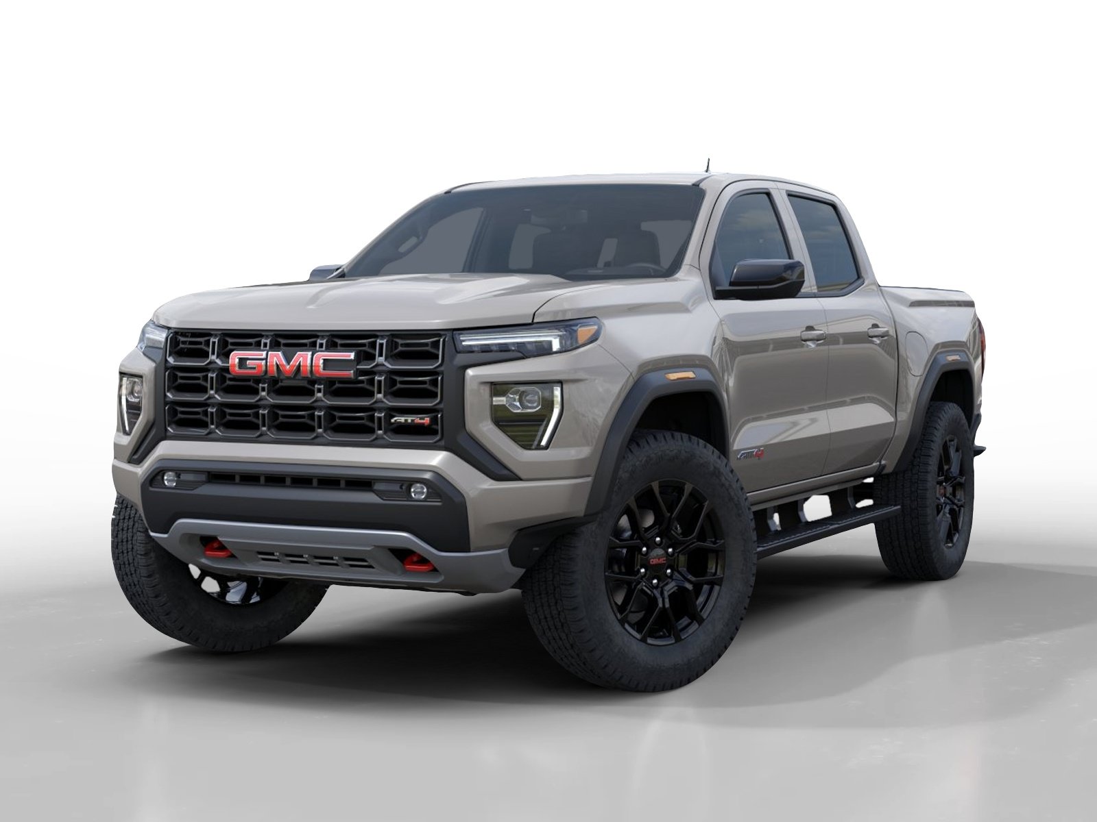 New 2026 GMC Canyon AT4 AWD/4WD image 6