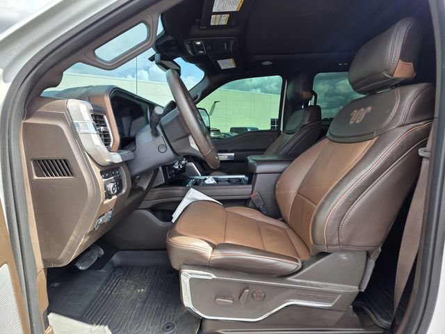 Used 2024 Ford F250 King Ranch image 17