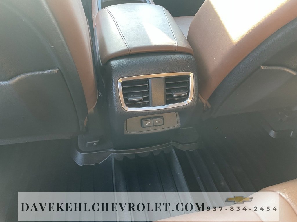 Used 2020 Acura RDX w/ Technology Package image 30