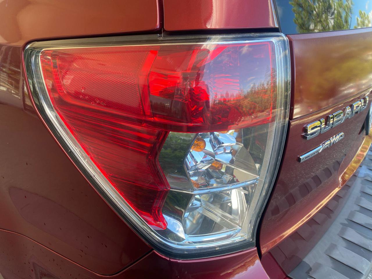 Used 2010 Subaru Forester 2.5X Premium AWD/4WD image 23