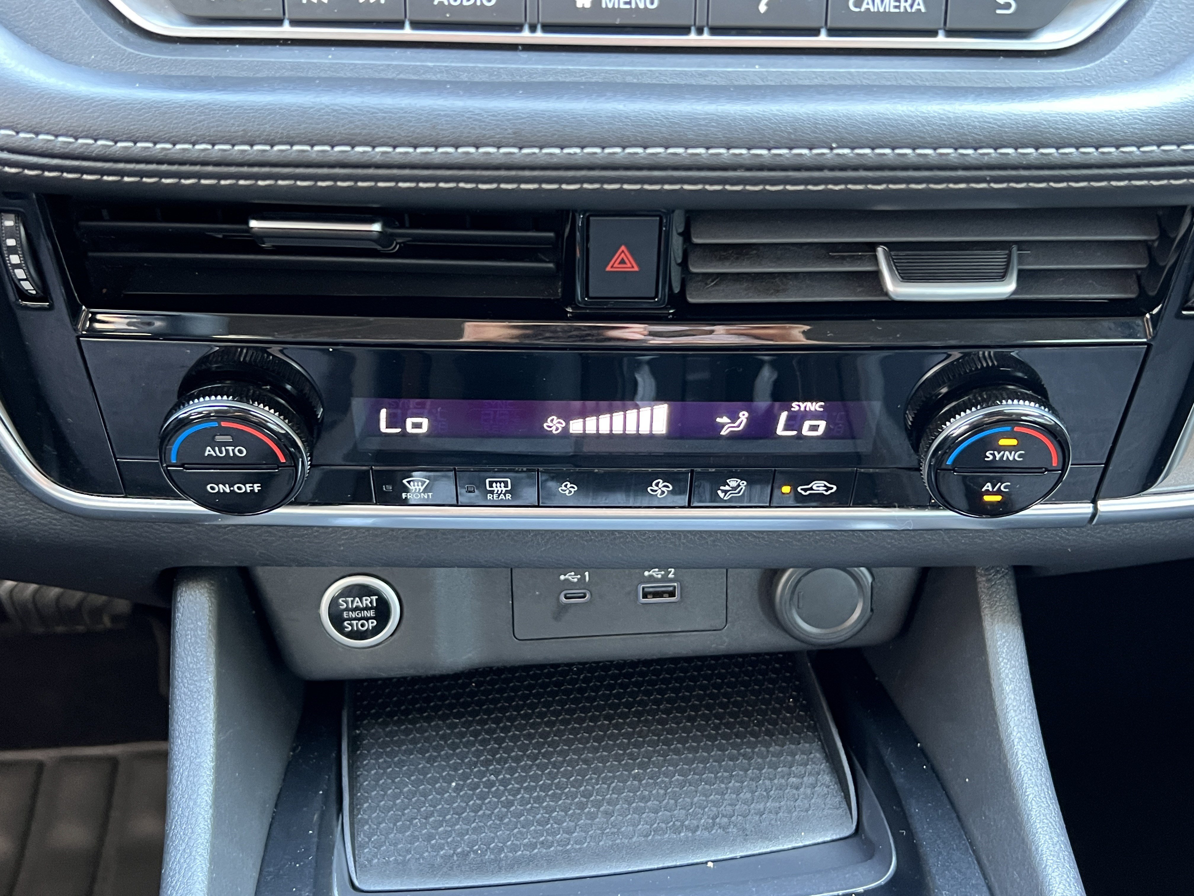 Used 2021 Nissan Rogue SV AWD/4WD image 29