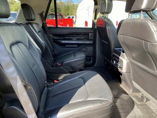Used 2020 Ford Expedition Platinum image 32