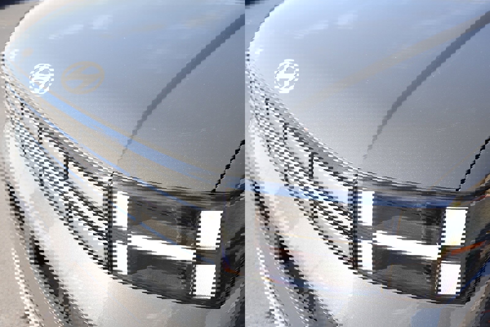 New 2026 Hyundai Santa Fe SEL w/ Tow & Go Package image 12