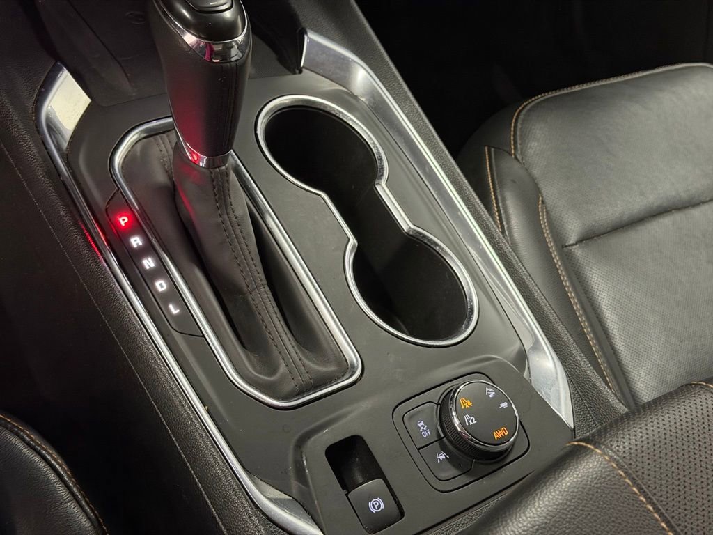 Used 2019 Chevrolet Traverse Premier w/ Redline Edition image 25