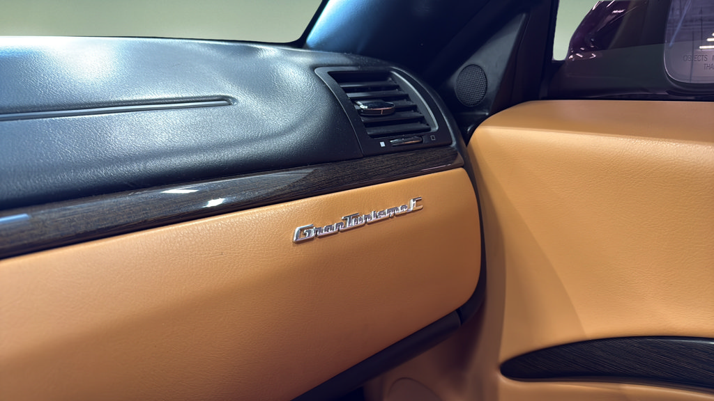 Used 2015 Maserati GranTurismo Convertible RWD image 52