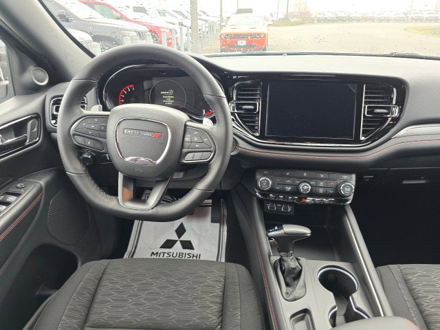 New 2025 Dodge Durango GT w/ Blacktop Package image 20