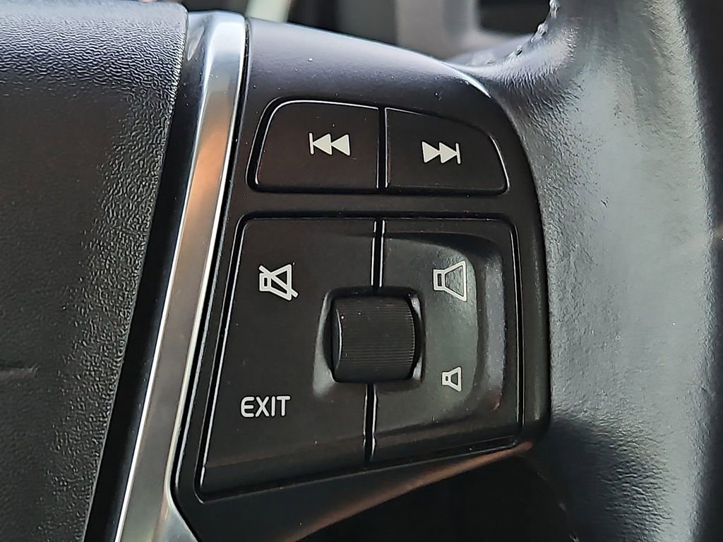 Used 2015 Volvo S60 T5 Premier FWD image 28