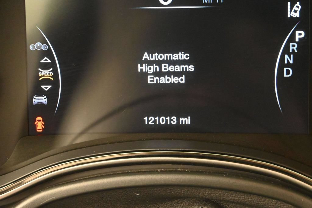 Used 2019 Jeep Grand Cherokee High Altitude AWD/4WD image 38