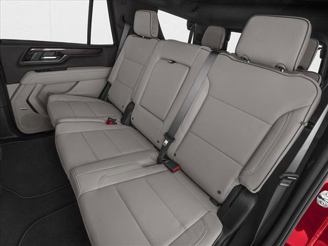 New 2026 GMC Yukon Elevation w/ Elevation Premium Package AWD/4WD image 9