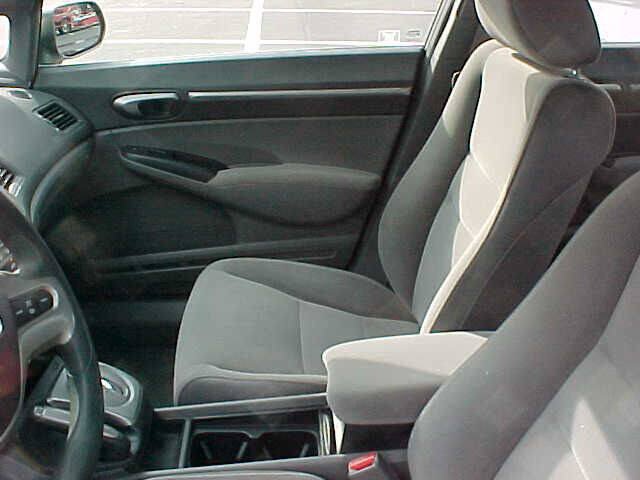Used 2006 Honda Civic EX image 8