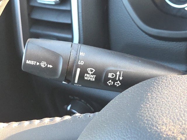 Used 2023 RAM 1500 Big Horn AWD/4WD image 34