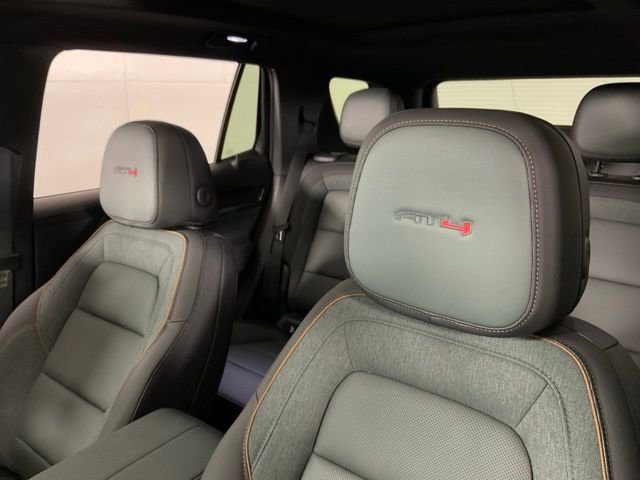 New 2026 GMC Terrain AT4 w/ Convenience Package III image 39