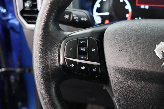 Used 2024 Ford Bronco Sport Big Bend AWD/4WD image 21