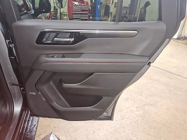 New 2026 Chevrolet Tahoe RST image 28