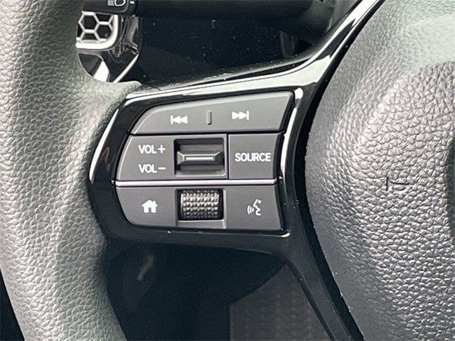 New 2026 Honda Civic LX image 12