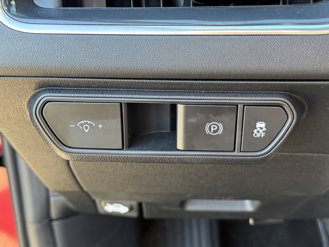 Certified 2025 Kia K4 EX image 23