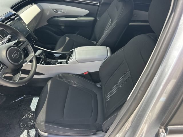 Certified 2024 Hyundai Tucson SEL FWD image 18