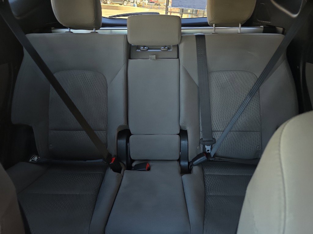 Used 2018 Hyundai Santa Fe Sport image 30