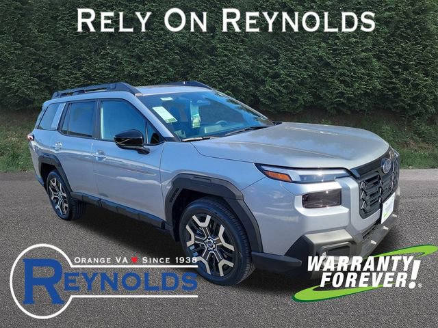 New 2026 Subaru Outback Touring XT image 1