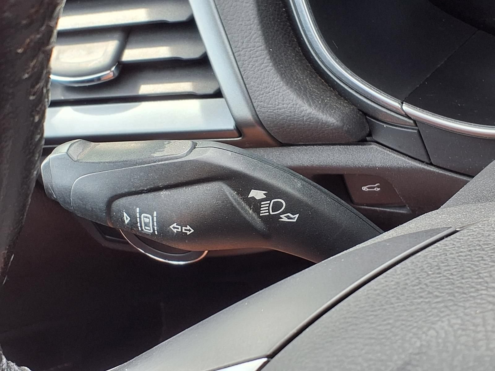 Used 2014 Ford Fusion Titanium FWD image 20