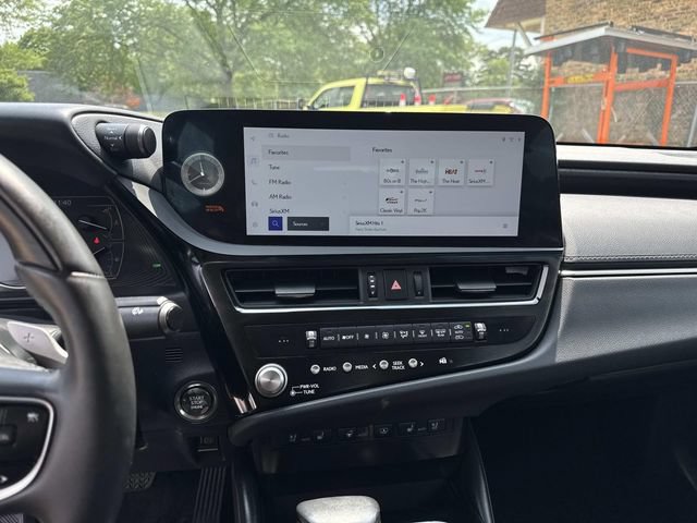 Certified 2023 Lexus ES 350 Ultra Luxury w/ Accessory Package (Z2) FWD image 24