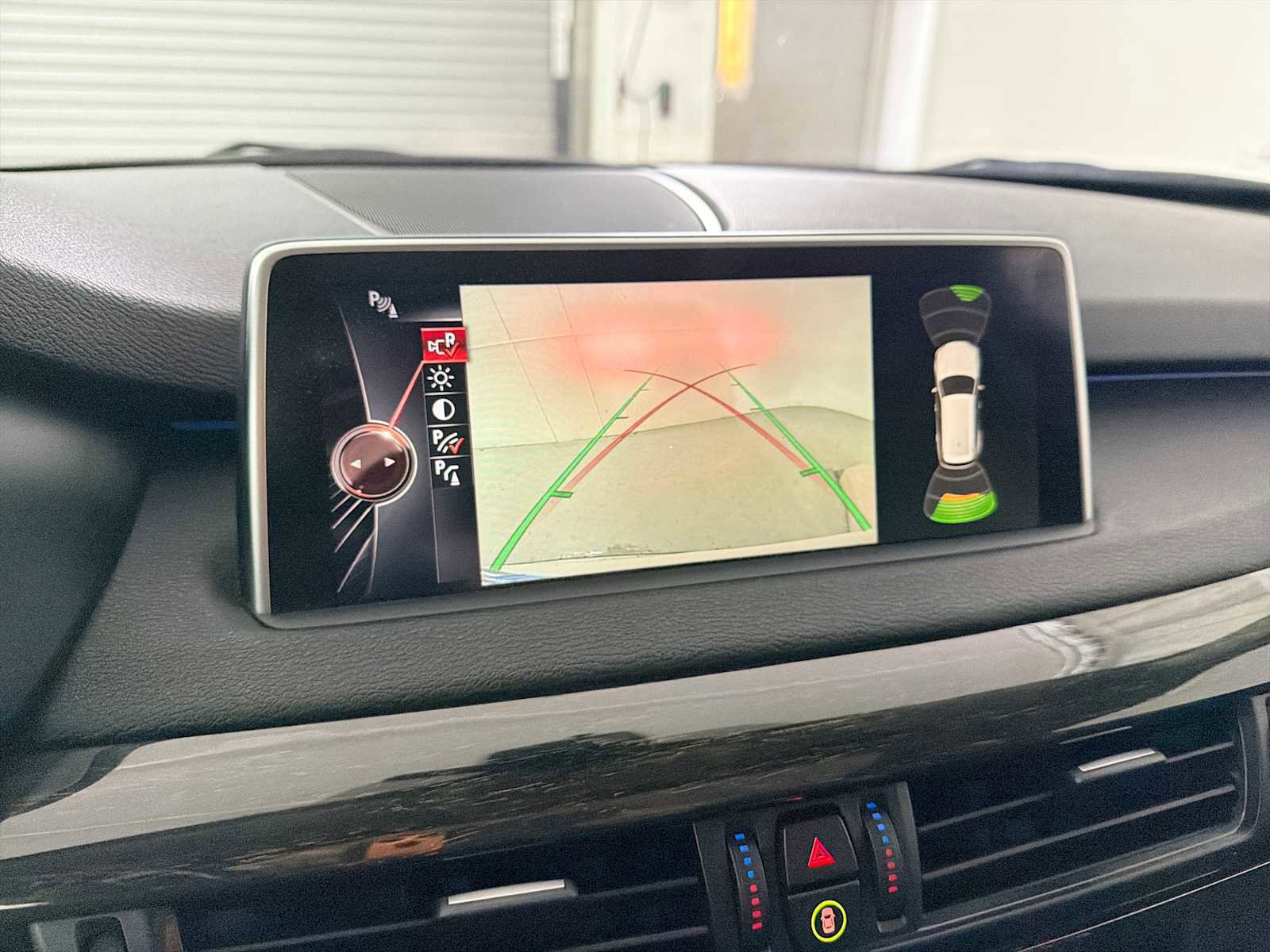 Used 2016 BMW X5 xDrive40e image 24