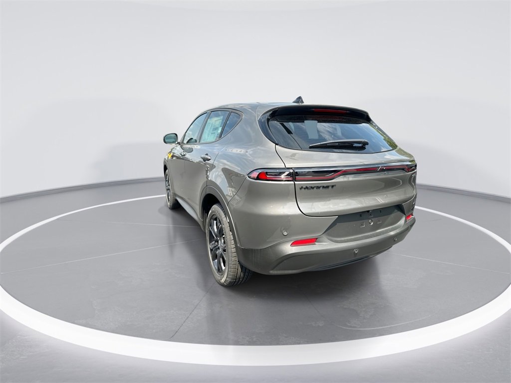 New 2025 Dodge Hornet GT w/ GT Blacktop Package image 6