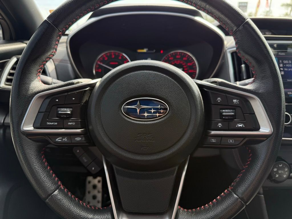 Used 2020 Subaru Impreza 2.0i Sport w/ Popular Package #1 image 23