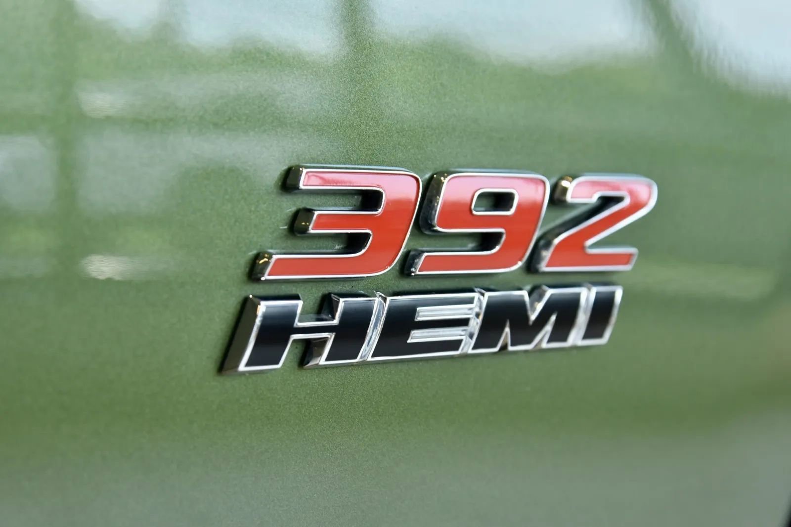 Used 2023 Dodge Charger Scat Pack image 10