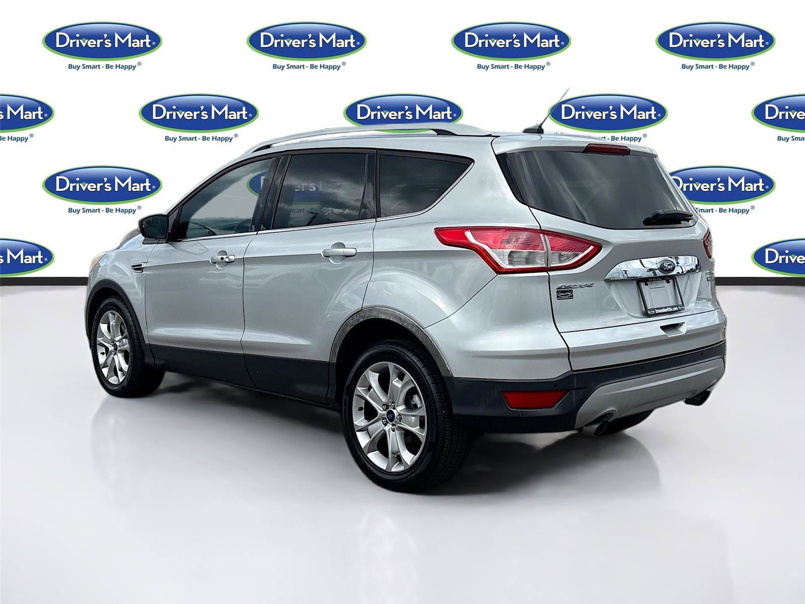 Used 2016 Ford Escape Titanium image 5