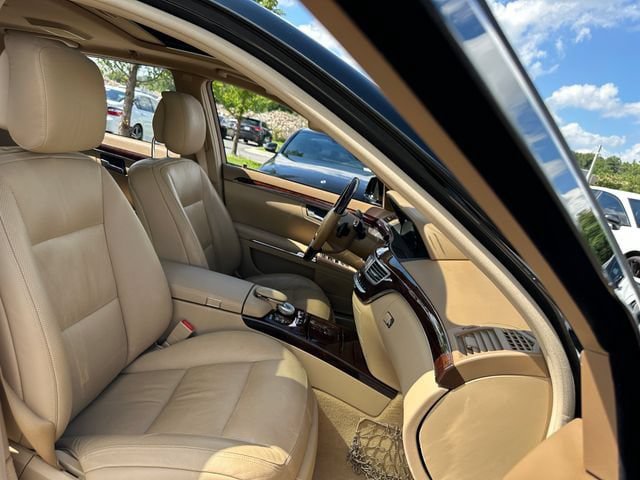 Used 2012 Mercedes-Benz S 400 image 34