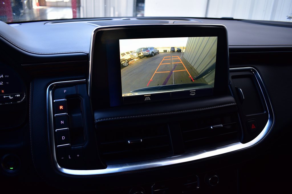 Used 2024 Chevrolet Tahoe Premier image 45