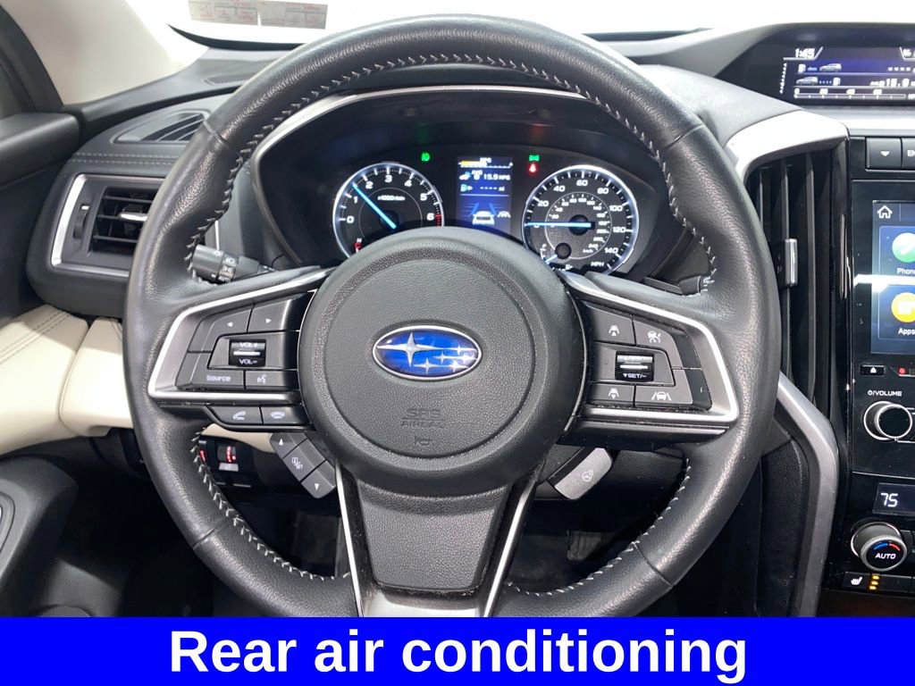 Used 2020 Subaru Ascent Limited w/ Technology Package image 15