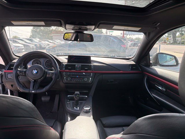 Used 2015 BMW 435i Coupe w/ Technology Package RWD image 18