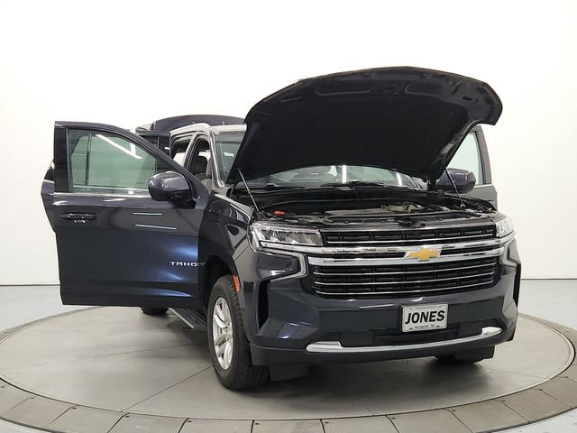 Used 2023 Chevrolet Tahoe LT AWD/4WD image 10