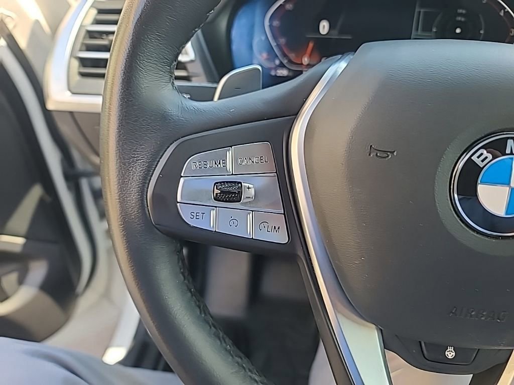 Used 2023 BMW X3 sDrive30i w/ Convenience Package image 19