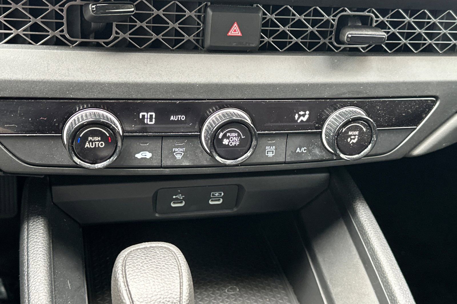 Used 2024 Honda Accord LX image 22