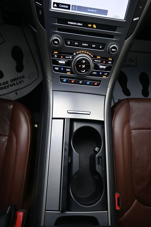 Used 2019 Lincoln MKZ Reserve FWD image 20