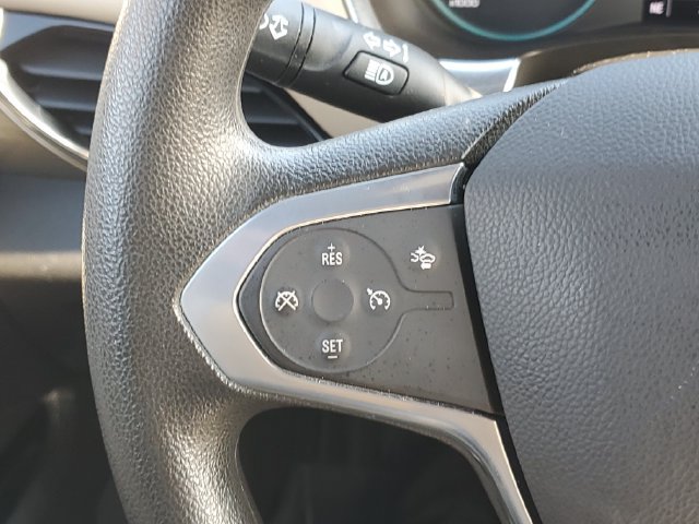 Certified 2024 Chevrolet Traverse LS w/ Safety Package AWD/4WD image 23