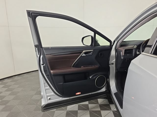 Used 2016 Lexus RX 350 AWD w/ Premium Package image 22