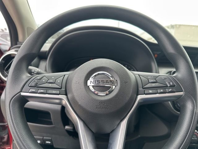Used 2021 Nissan Kicks SV FWD image 8