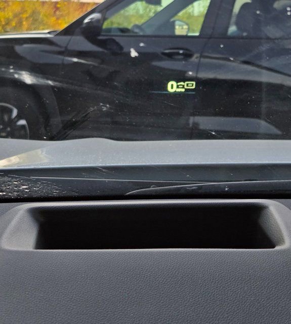 Used 2024 Buick Envision Preferred image 9