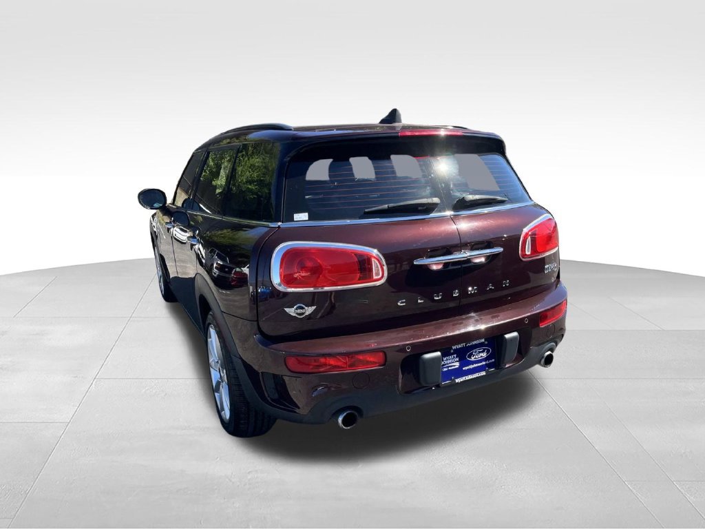Used 2016 MINI Cooper Clubman S FWD image 6