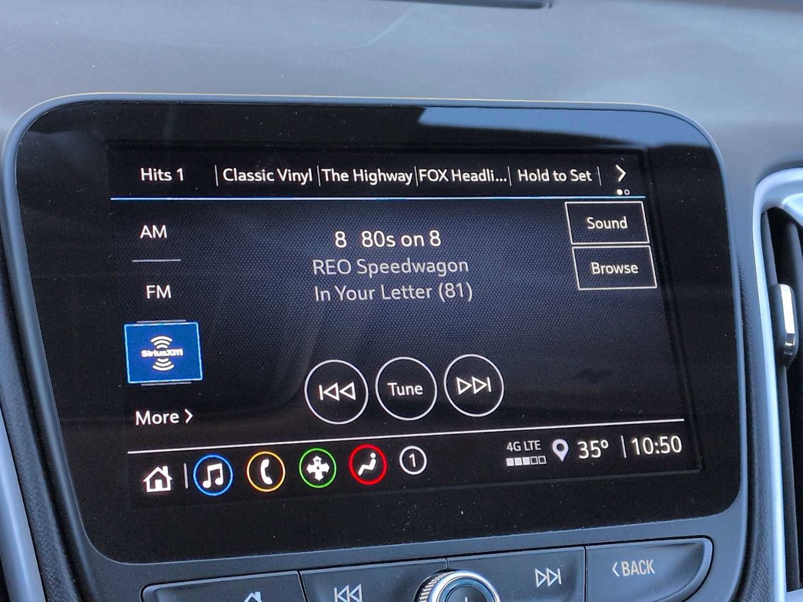 Used 2023 Chevrolet Malibu LT image 25