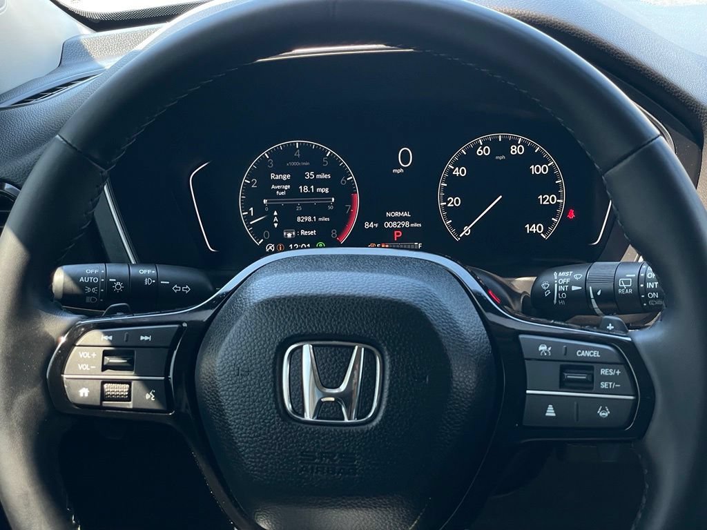 Certified 2025 Honda Pilot Touring image 12