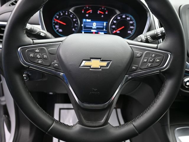 Used 2024 Chevrolet Equinox LT image 37