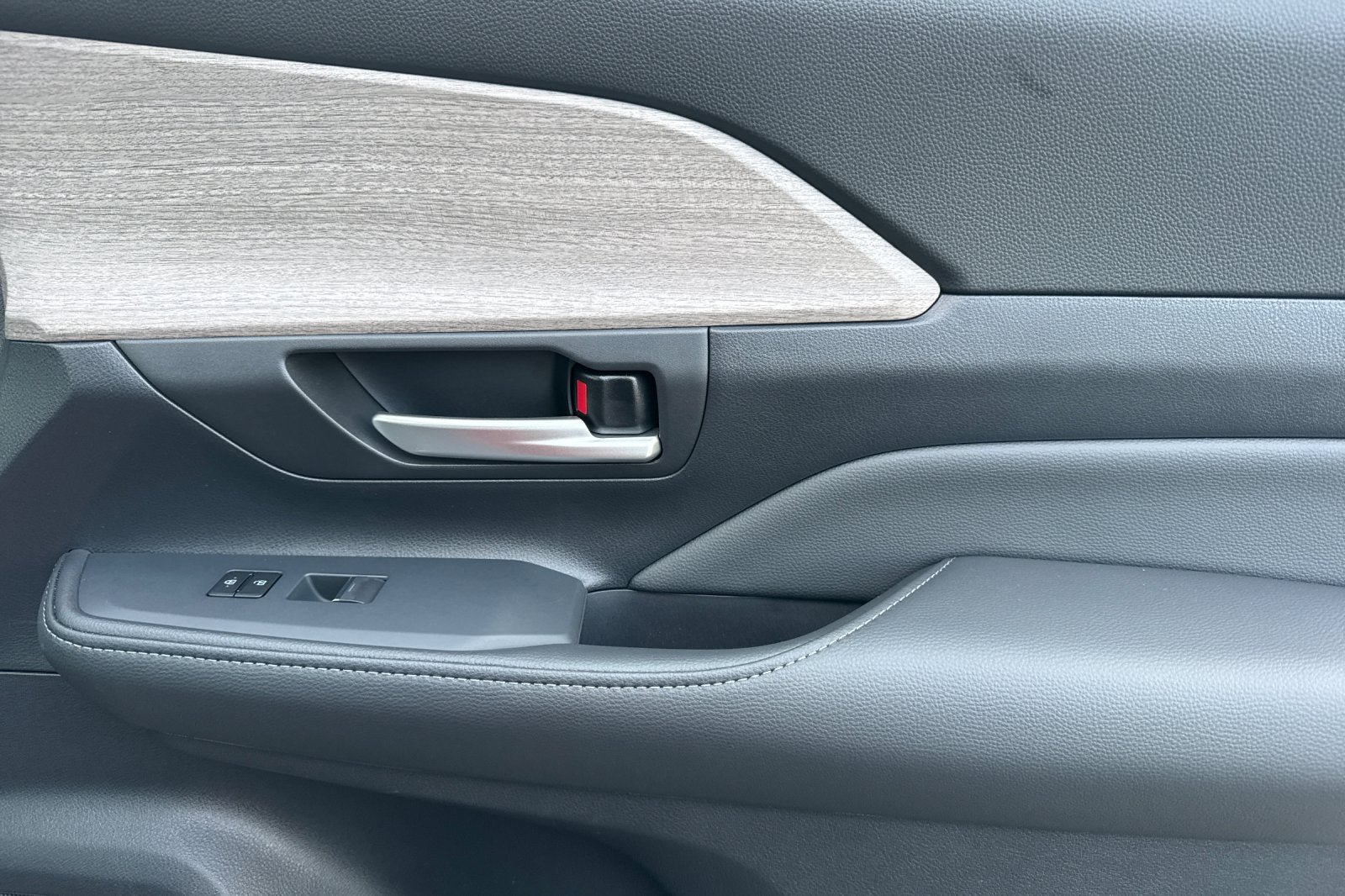 New 2026 Toyota Grand Highlander AWD Hybrid image 20