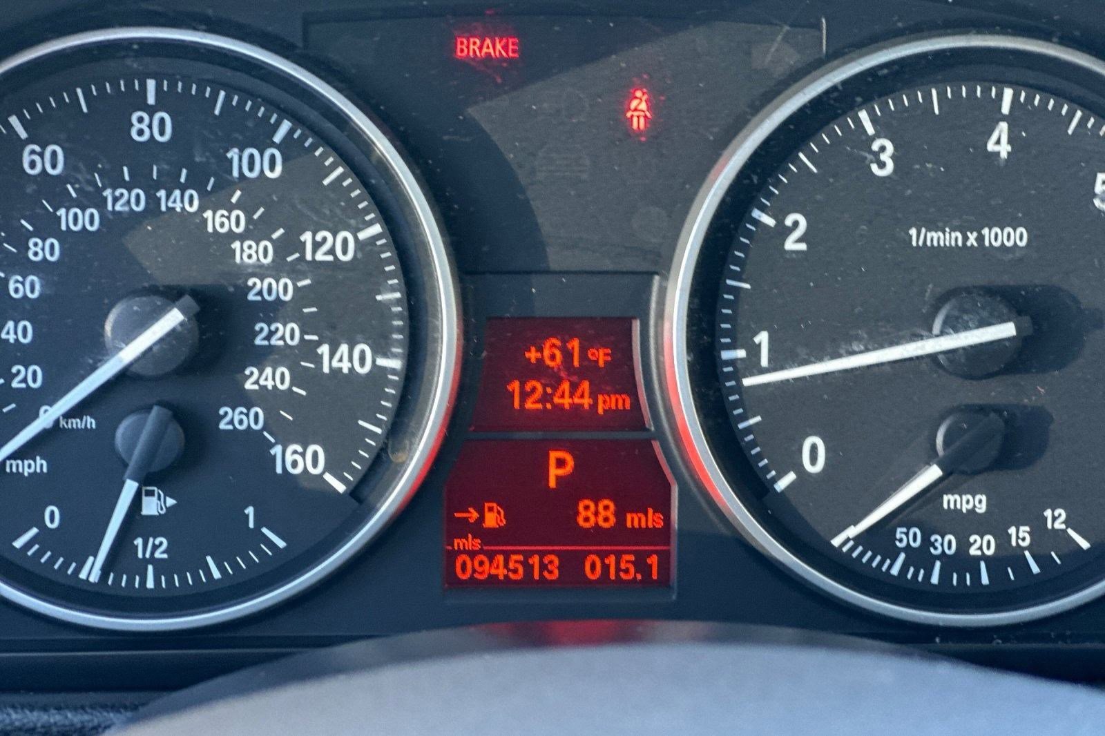 Used 2014 BMW X1 xDrive28i image 20